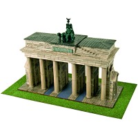 Bouwpakket Brandenburger Tor (Berlijn)- Steen