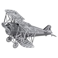 Bouwpakket Fokker D.VII- metaal