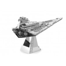 Bouwpakket Star Destroyer (Star Wars)- metaal