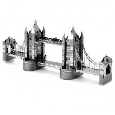 Bouwpakket Tower Bridge- metaal