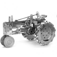 Bouwpakket Tractor- metaal